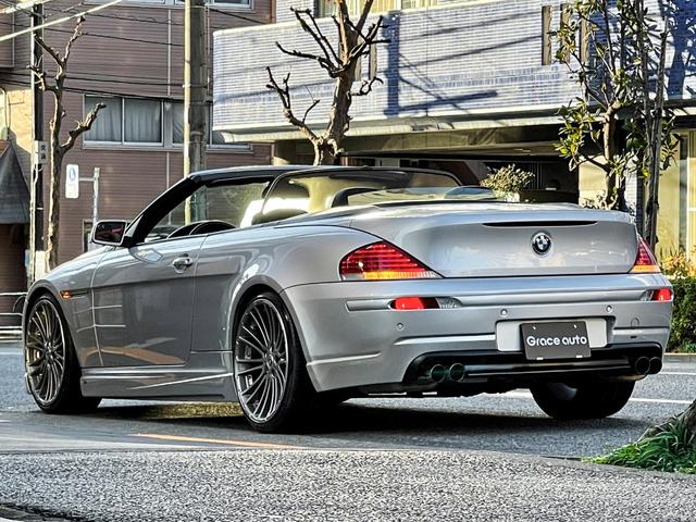 ＢＭＷ ６シリーズ