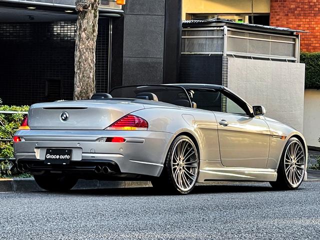 ＢＭＷ ６シリーズ