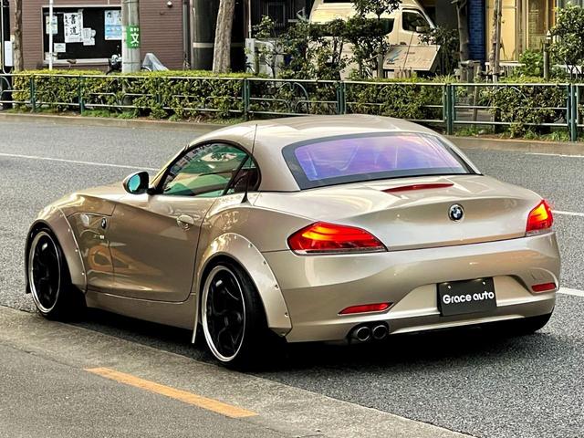 ＢＭＷ Ｚ４