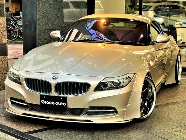 ＢＭＷ Ｚ４