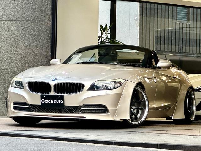 ＢＭＷ Ｚ４