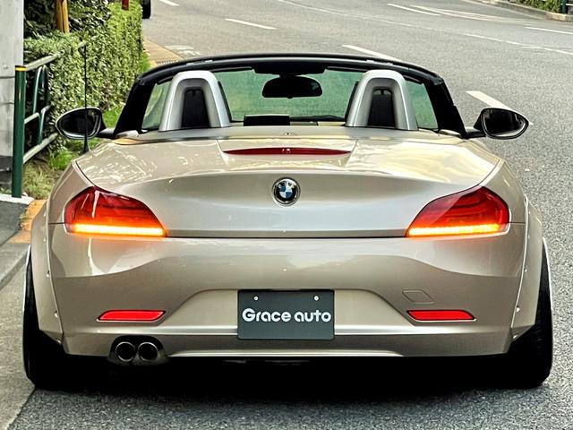 ＢＭＷ Ｚ４