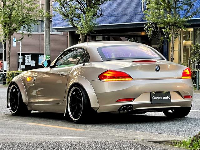 ＢＭＷ Ｚ４