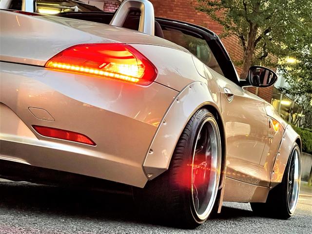 ＢＭＷ Ｚ４