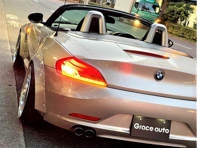 ＢＭＷ Ｚ４