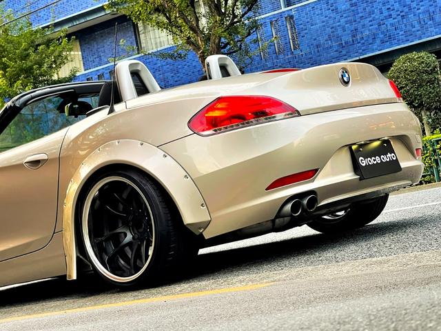 ＢＭＷ Ｚ４