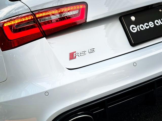 アウディ ＲＳ６アバント