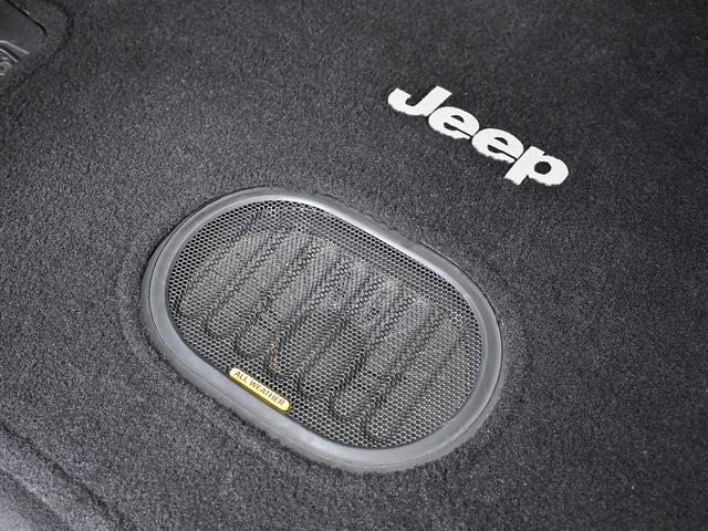 ジープ・ラングラーアンリミテッド ルビコン・ハードロック・フルカスタム・新品電動サイドステップ ・リフトUP・FUEL24in・金属製アーマーフェンダー・社外バンパー・社外グリル・LEDライト・マグナフロー2本出しマフラー・FOX足廻り・社外デフカバー・社外ロールケージ・LEDアンビエントライト(75枚目)