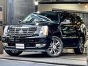 CADILLAC CADILLAC ESCALADE