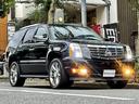 CADILLAC CADILLAC ESCALADE