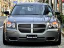 DODGE DODGE MAGNUM