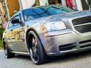 DODGE DODGE MAGNUM