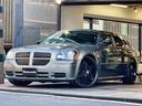 DODGE DODGE MAGNUM