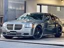 DODGE DODGE MAGNUM