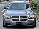 DODGE DODGE MAGNUM