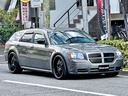 DODGE DODGE MAGNUM