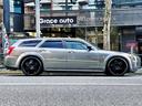 DODGE DODGE MAGNUM