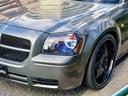 DODGE DODGE MAGNUM