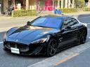 MASERATI GRAN TURISMO