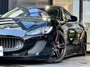 MASERATI GRAN TURISMO