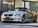 BMW 6 SERIES