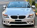 BMW 6 SERIES