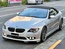 BMW 6 SERIES