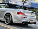 BMW 6 SERIES