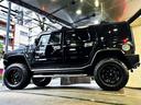 HUMMER HUMMER H2