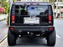 HUMMER HUMMER H2