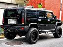 HUMMER HUMMER H2