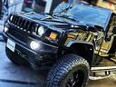 HUMMER HUMMER H2