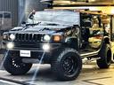 HUMMER HUMMER H2