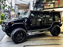 HUMMER HUMMER H2