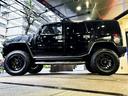 HUMMER HUMMER H2