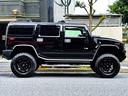 HUMMER HUMMER H2