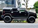 HUMMER HUMMER H2