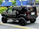 HUMMER HUMMER H2