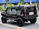 HUMMER HUMMER H2