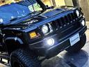 HUMMER HUMMER H2