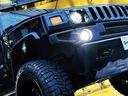 HUMMER HUMMER H2