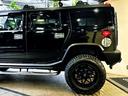 HUMMER HUMMER H2