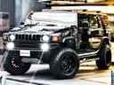 HUMMER HUMMER H2