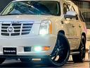 CADILLAC CADILLAC ESCALADE