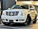 CADILLAC CADILLAC ESCALADE