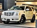 CADILLAC CADILLAC ESCALADE