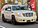 CADILLAC CADILLAC ESCALADE