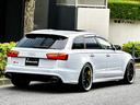 ＲＳ６アバント ハイパーフォージド２１ｉｎｃ・ＫＷ車高調・ＲＥＭＵＳマフラー　・Ｋ＆Ｎエアクリーナー・ＲＥＶＯ　ＳＴＡＧＥ２　７００ＰＳ（ＥＣＵチューン）・キャリパー塗装・パノラマサンルーフ・アダプティブドライブアシスト・サイドアシスト・電動ゲート・ナビ・Ｂｌｕｅｔｏｏｔｈ接続（7枚目）