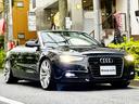 AUDI A5 CABRIOLET