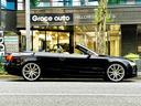 AUDI A5 CABRIOLET